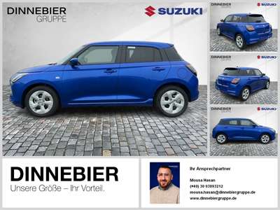 Bild Suzuki Swift