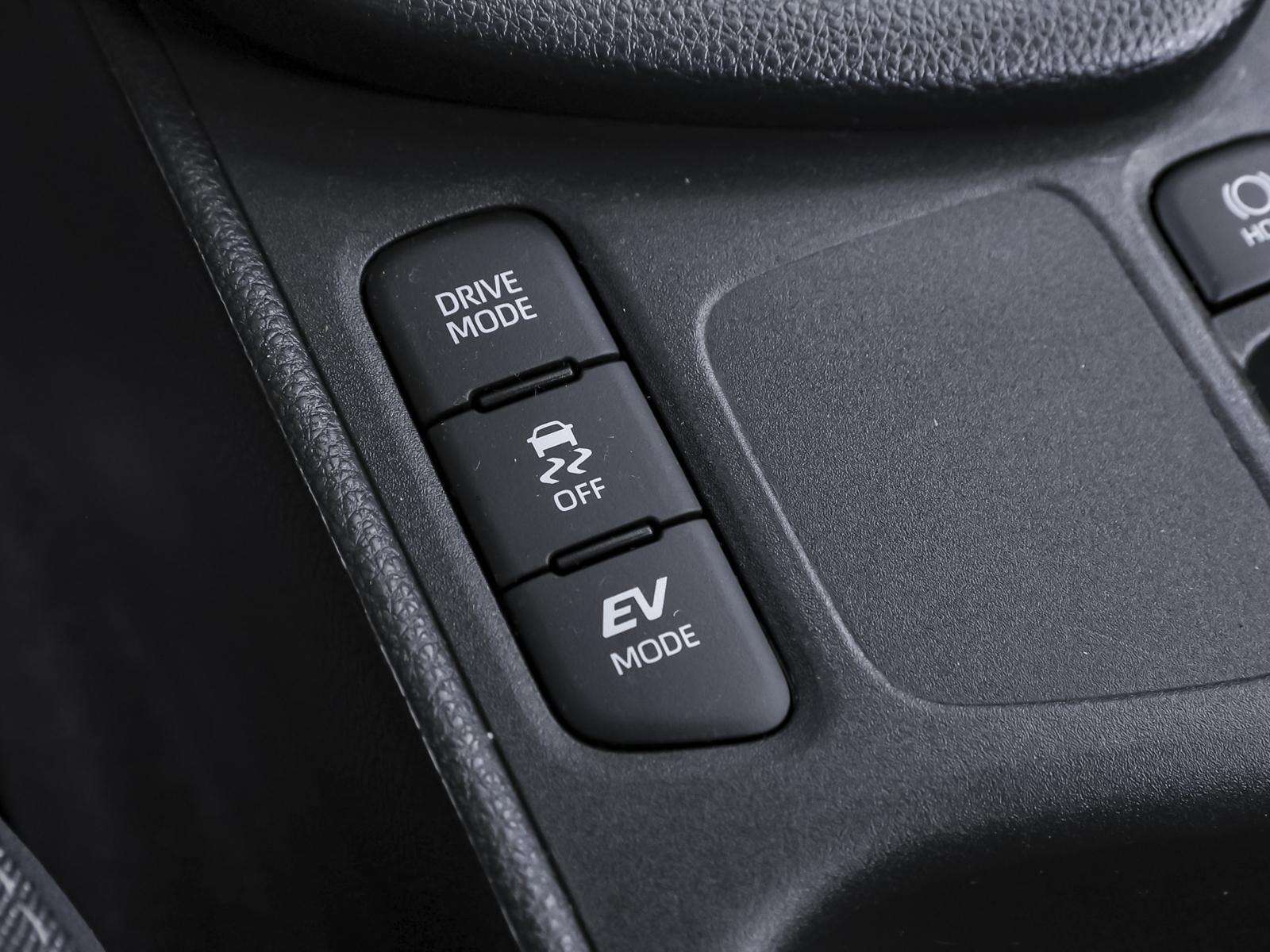 Fahrzeugbild eines Toyota Yaris