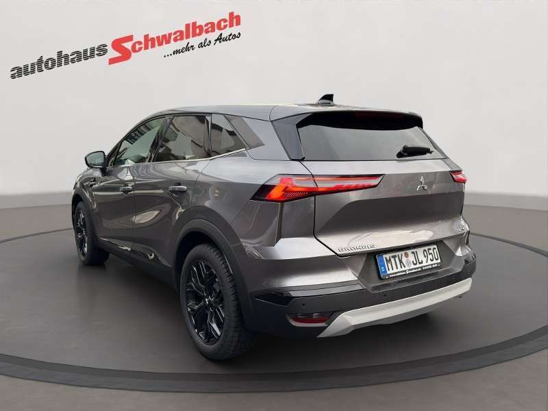 Fahrzeugbild eines Mitsubishi Grandis