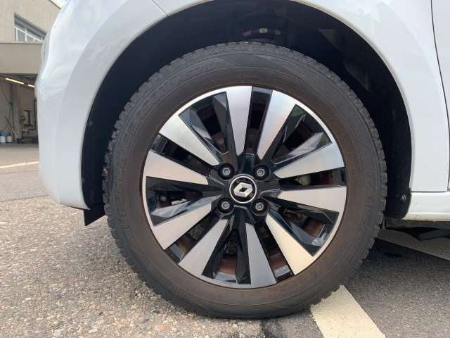 Fahrzeugbild eines Renault Twingo