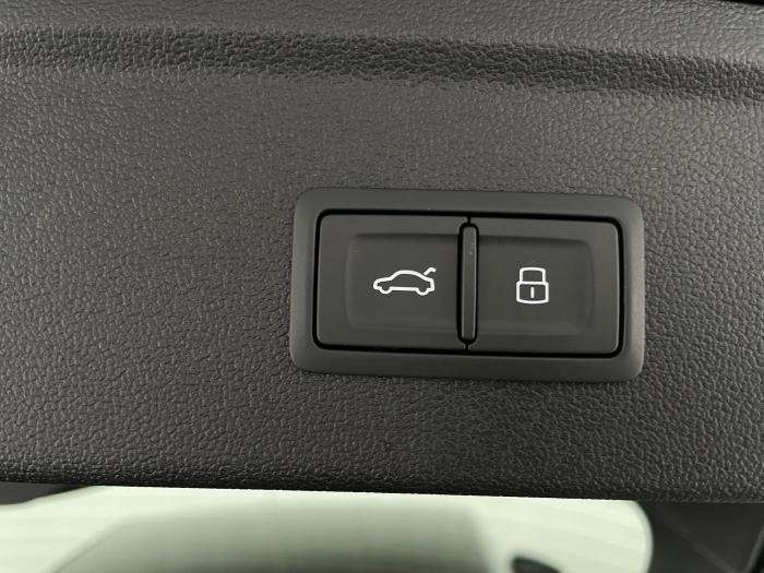 Fahrzeugbild eines Audi A3
