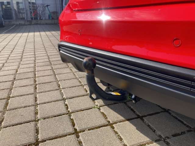 Fahrzeugbild eines Ford Focus