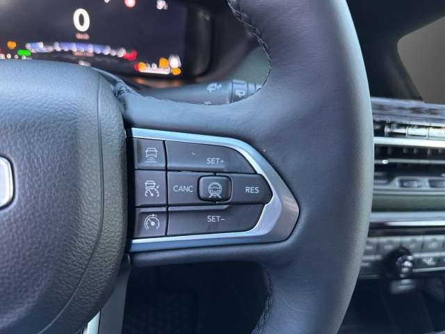 Fahrzeugbild eines Jeep Compass