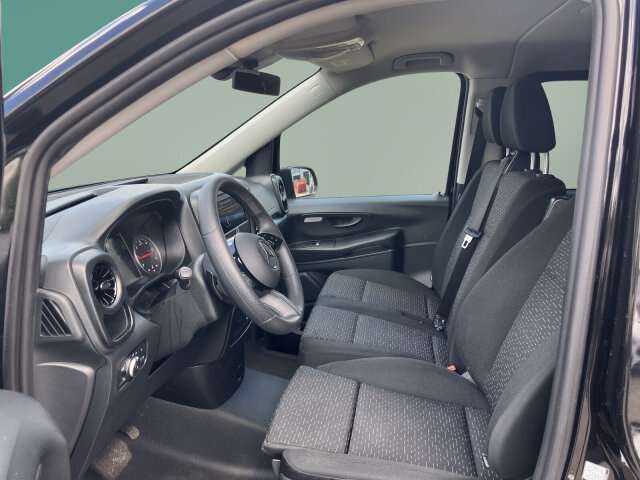 Fahrzeugbild eines Mercedes-Benz Vito