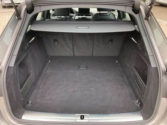 Fahrzeugbild eines Audi A4