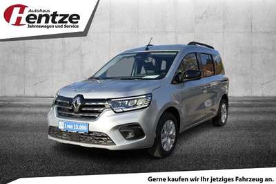 Bild Renault Kangoo