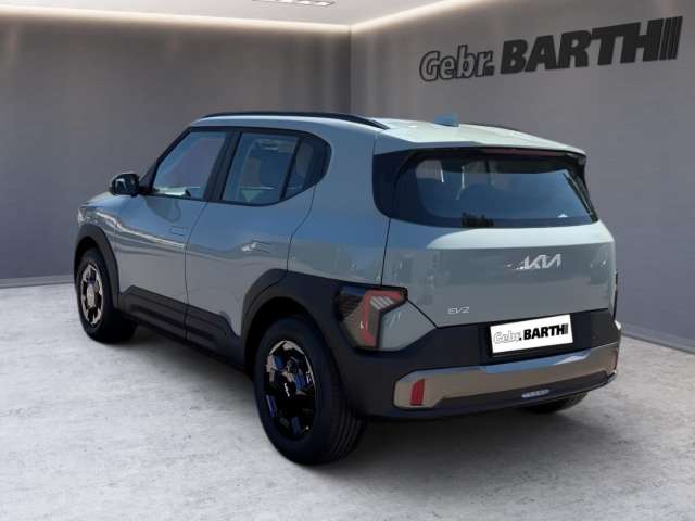 Fahrzeugbild eines Kia EV2