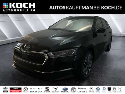Bild Skoda Octavia