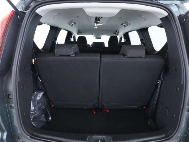 Fahrzeugbild eines Dacia Jogger