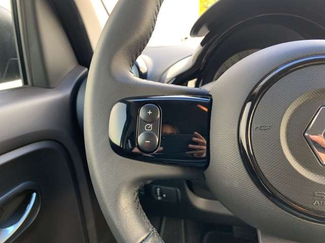 Fahrzeugbild eines Renault Twingo