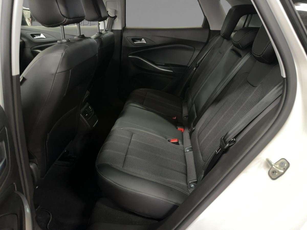 Fahrzeugbild eines Opel Grandland X