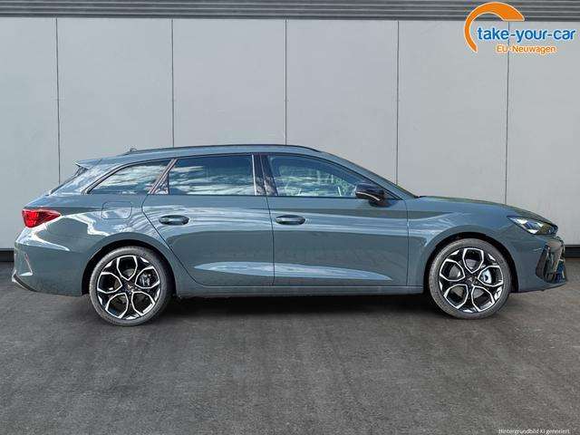 Fahrzeugbild eines CUPRA Leon