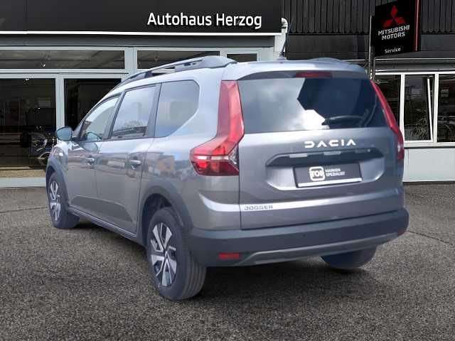 Fahrzeugbild eines Dacia Jogger