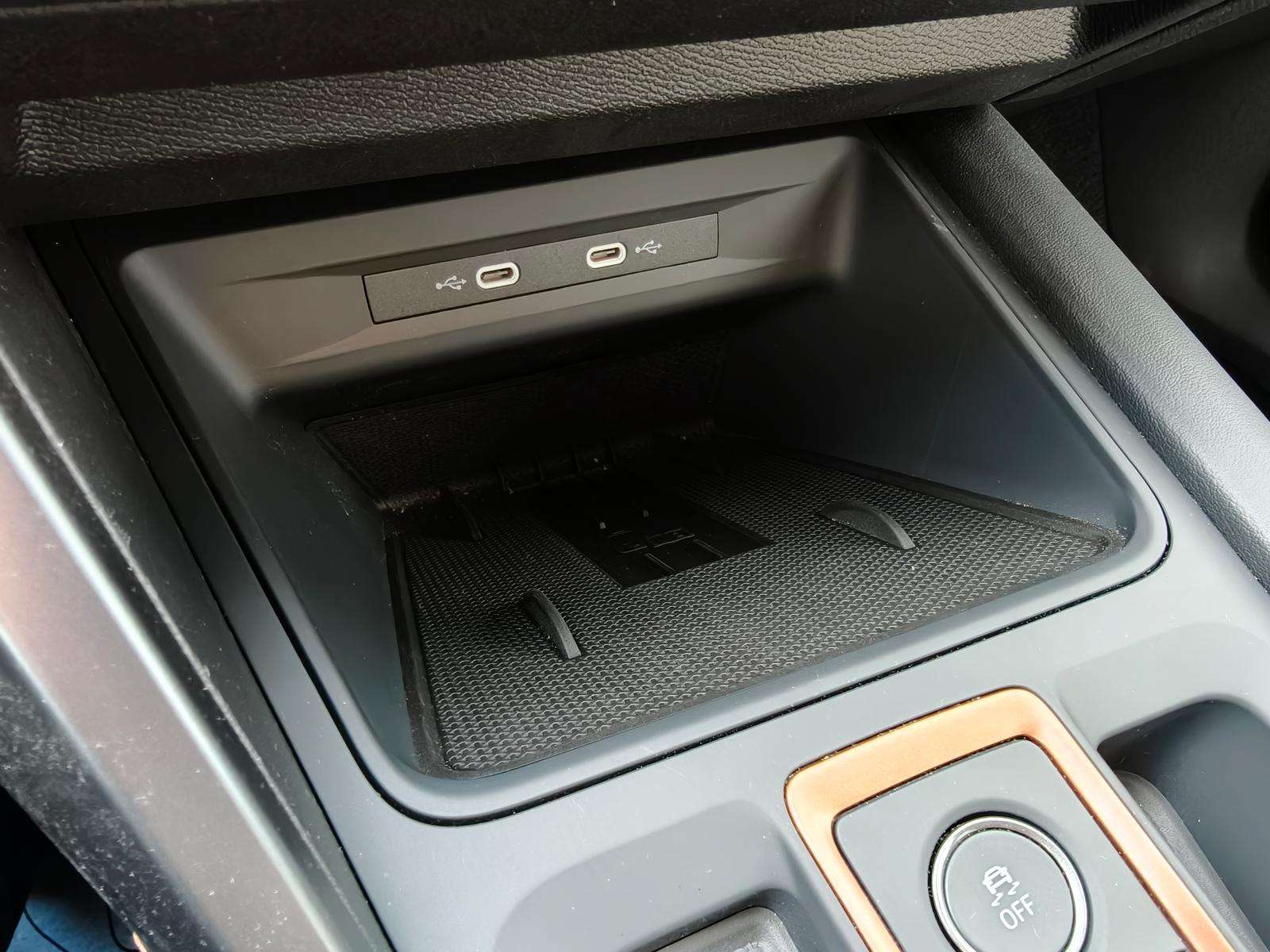 Fahrzeugbild eines CUPRA Leon