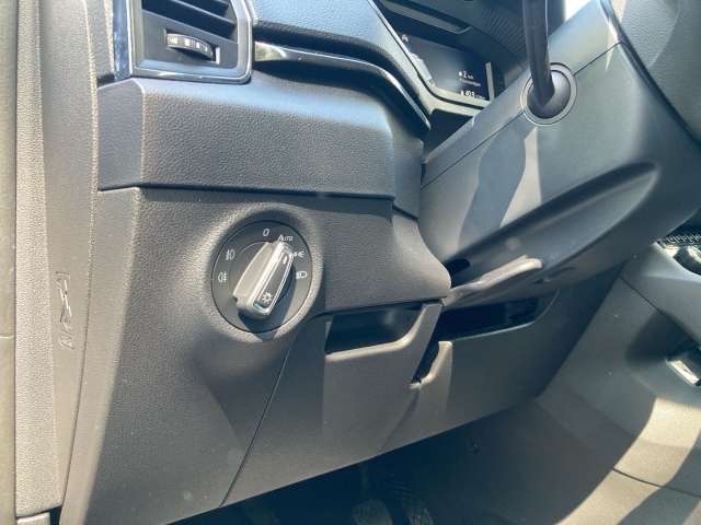 Fahrzeugbild eines Skoda Karoq