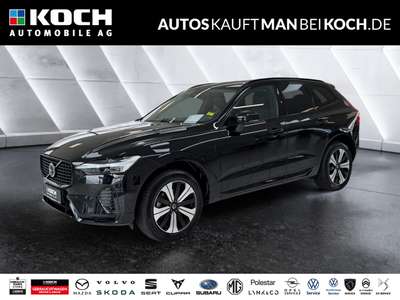 Bild Volvo XC60