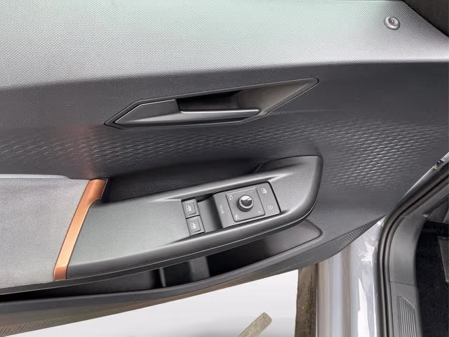 Fahrzeugbild eines CUPRA Born