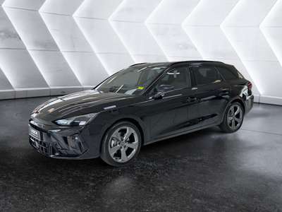 Bild CUPRA Leon