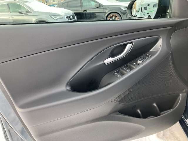 Fahrzeugbild eines Hyundai i30