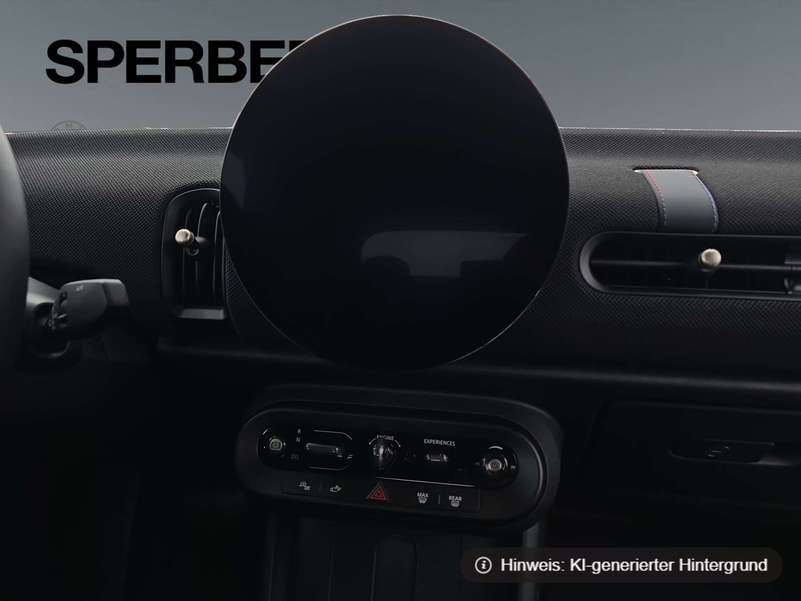 Fahrzeugbild eines MINI COOPER