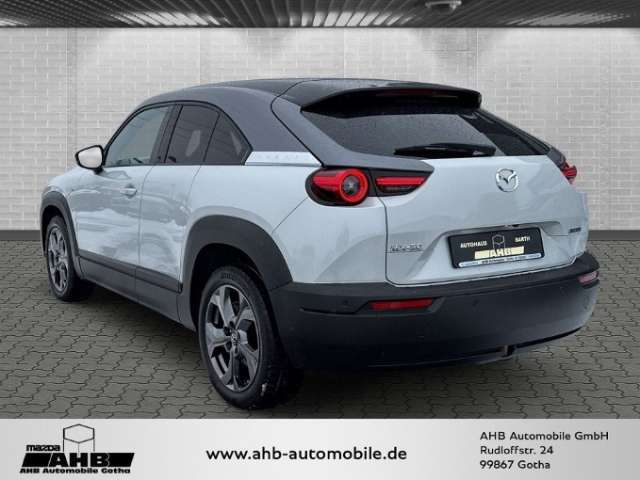 Fahrzeugbild eines Mazda MX-30