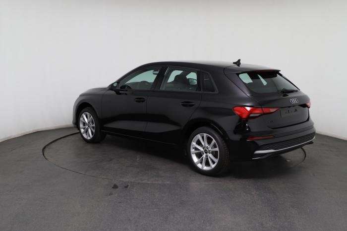 Fahrzeugbild eines Audi A3