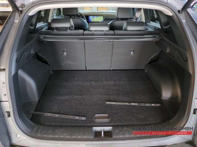 Fahrzeugbild eines Hyundai Tucson