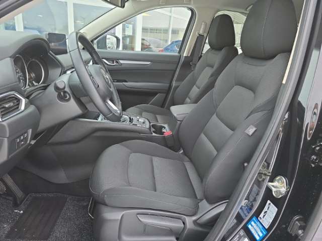 Fahrzeugbild eines Mazda CX-5