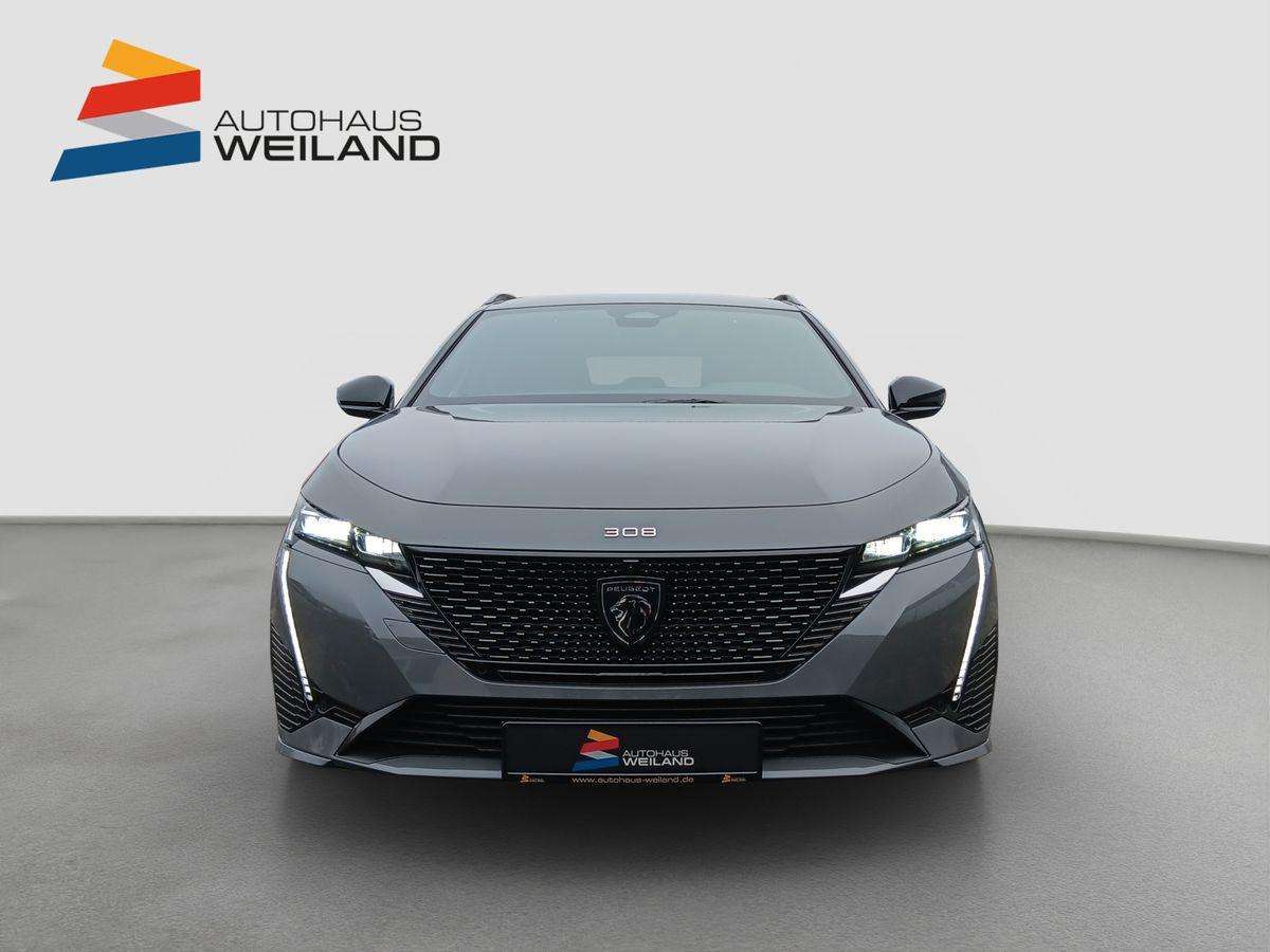 Fahrzeugbild eines Peugeot 308