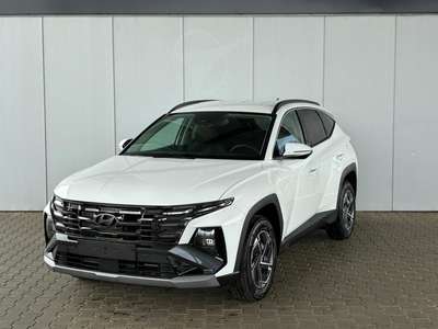 Bild Hyundai Tucson