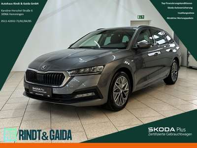 Bild Skoda Octavia