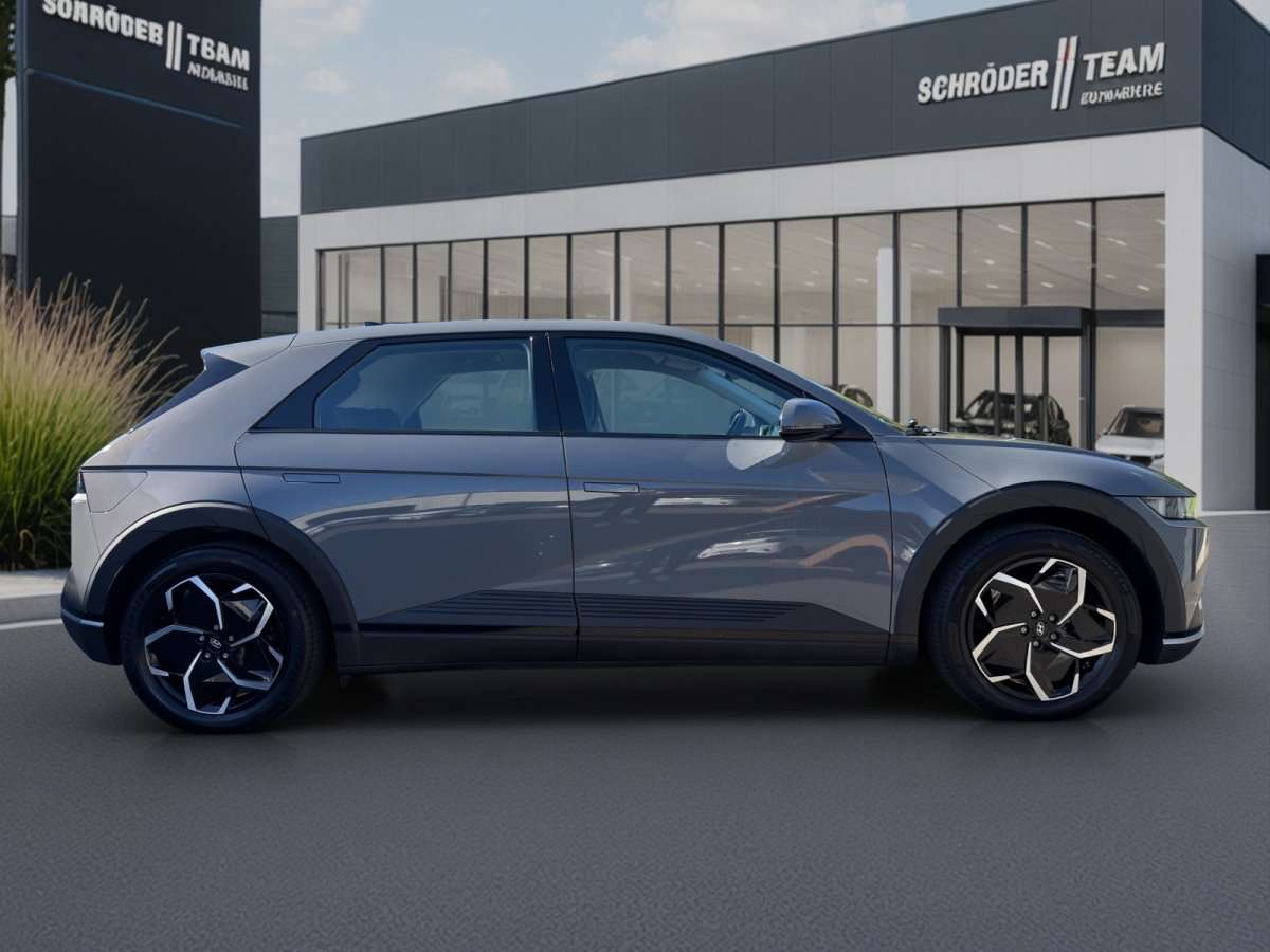 Fahrzeugbild eines Hyundai IONIQ 5