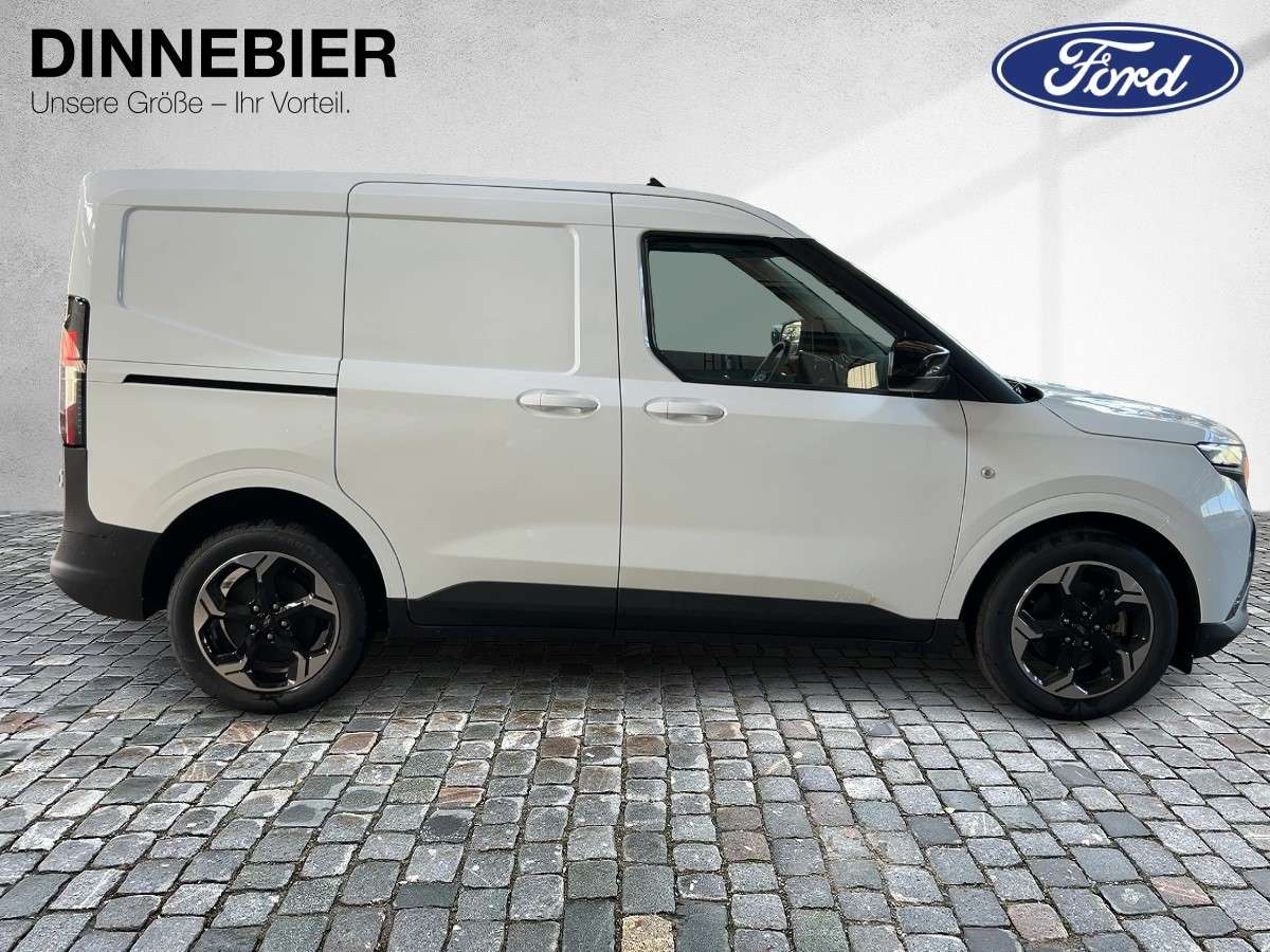 Fahrzeugbild eines Ford Transit Courier