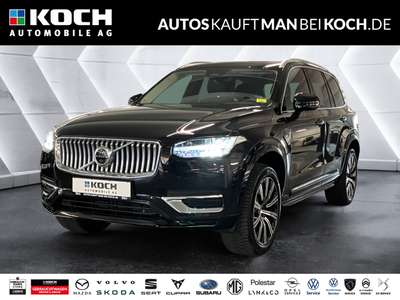 Bild Volvo XC90