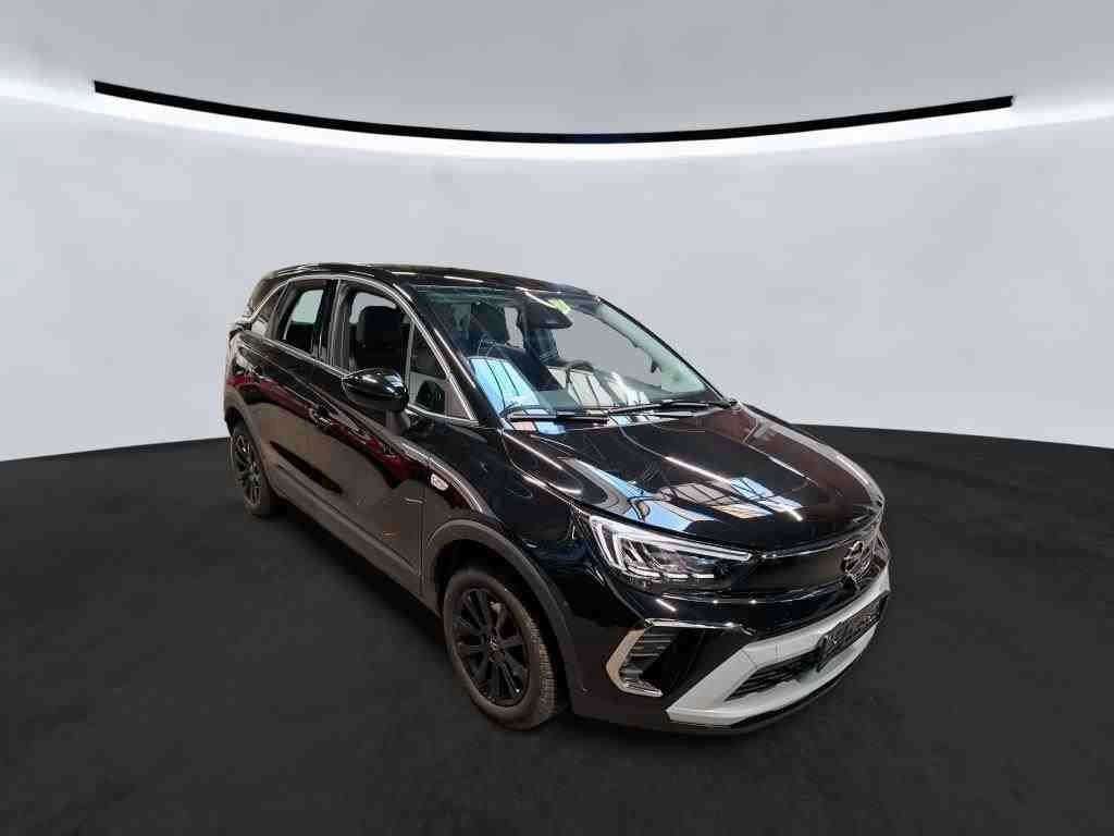 Fahrzeugbild eines Opel Crossland X