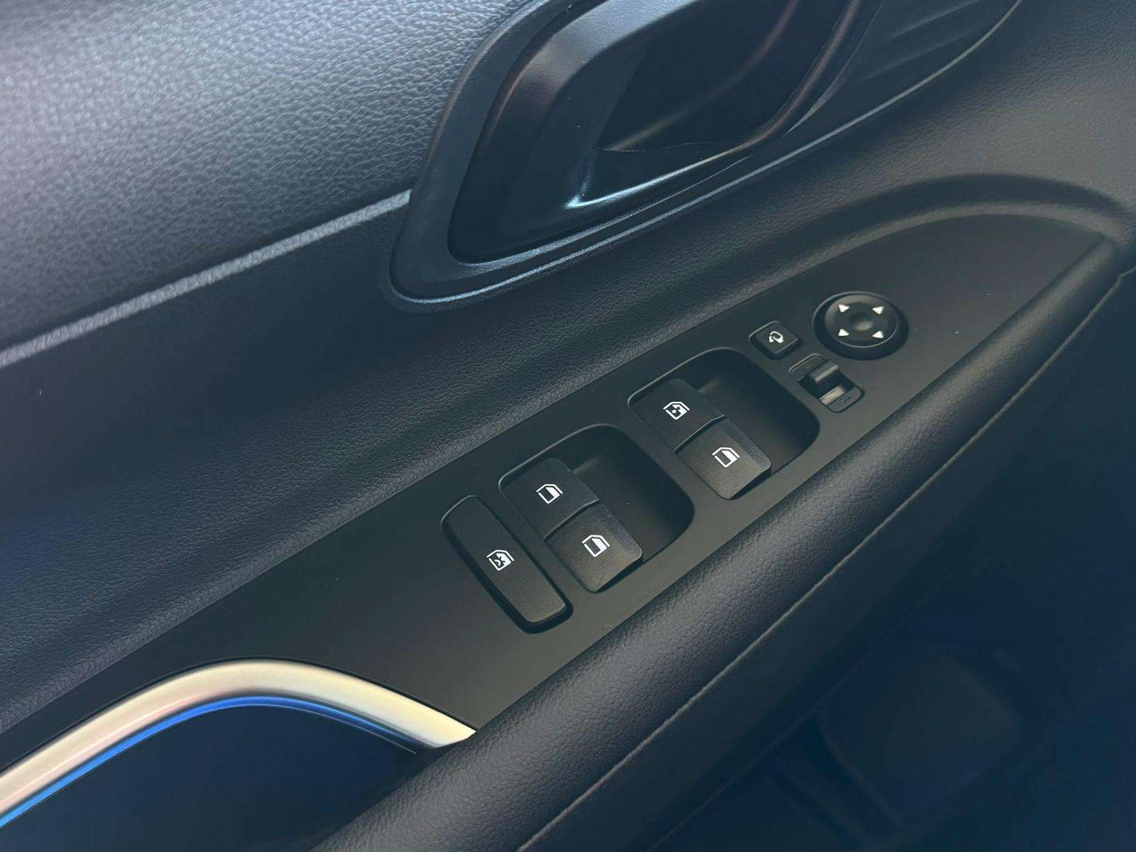 Fahrzeugbild eines Hyundai Bayon