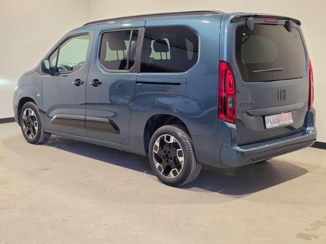 Fahrzeugbild eines Fiat Doblò