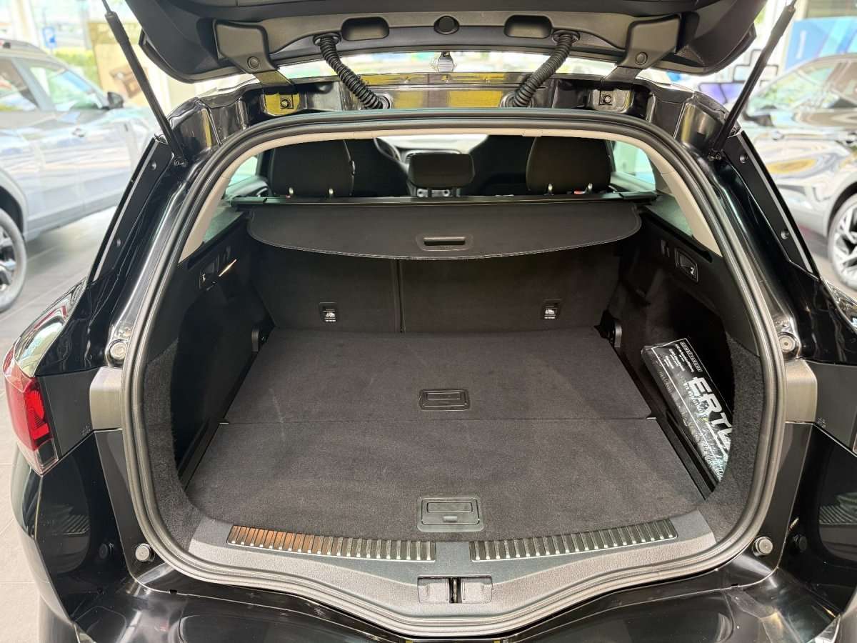 Fahrzeugbild eines Renault Mégane