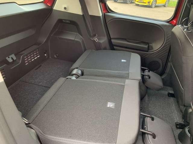 Fahrzeugbild eines Renault Twingo