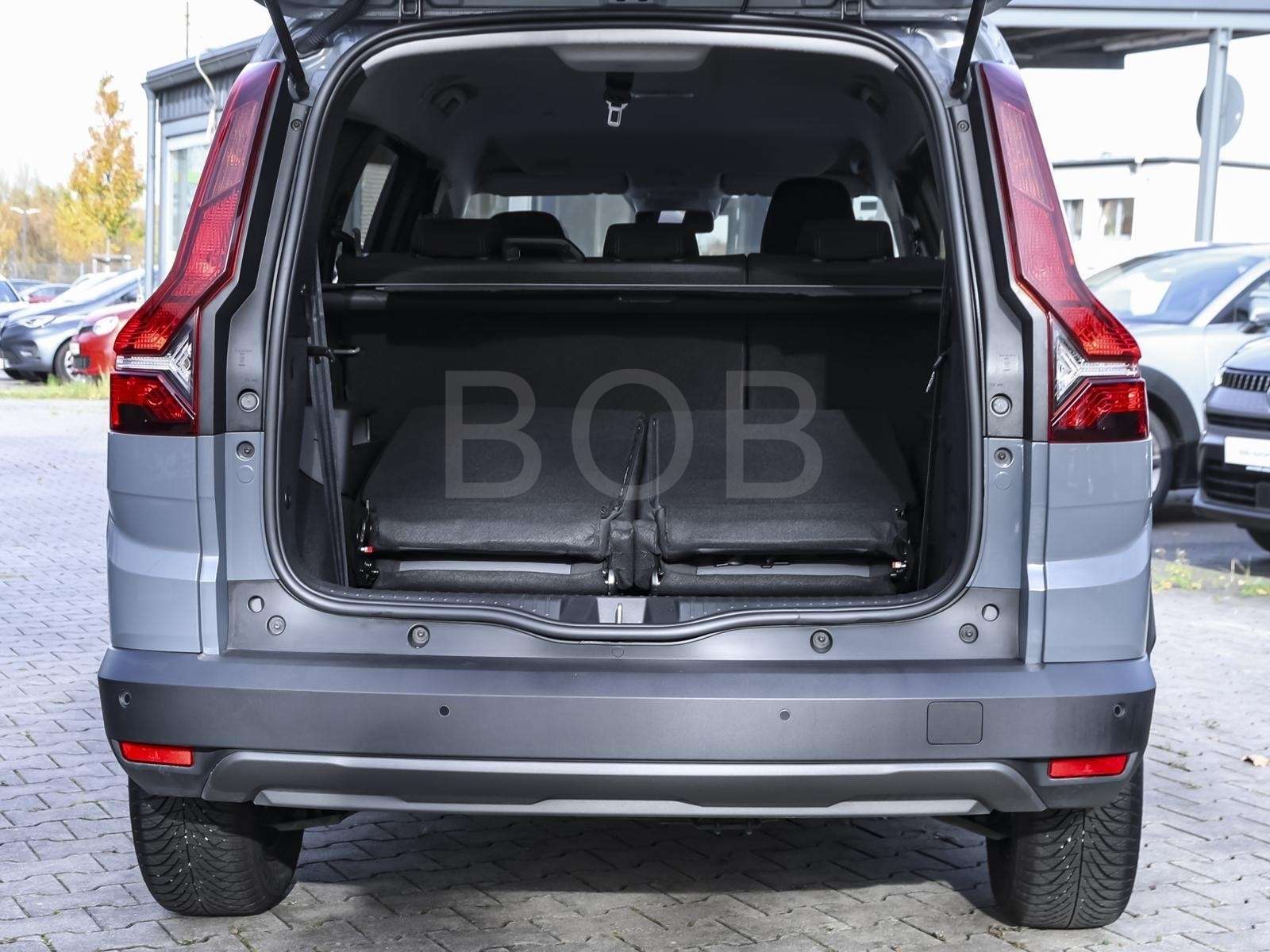 Fahrzeugbild eines Dacia Jogger