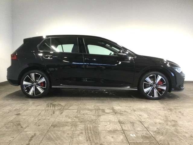 Fahrzeugbild eines Volkswagen Golf