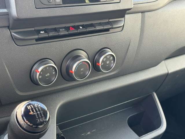 Fahrzeugbild eines Renault Master