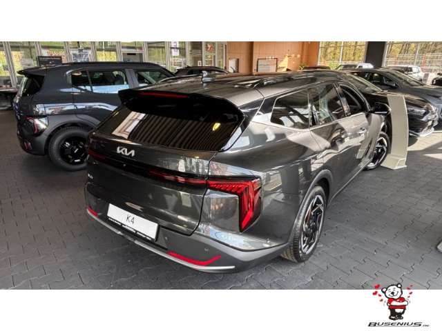 Fahrzeugbild eines Kia K4
