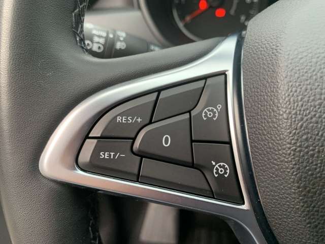 Fahrzeugbild eines Dacia Duster
