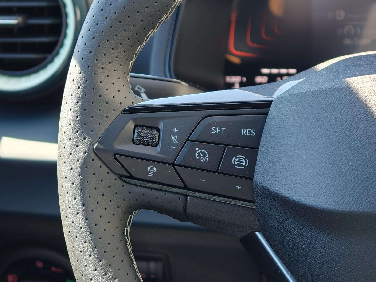 Fahrzeugbild eines SEAT Arona