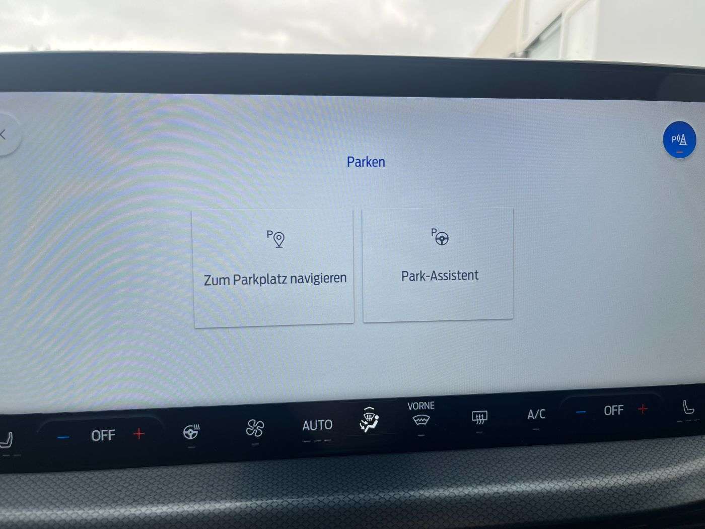 Fahrzeugbild eines Ford Focus