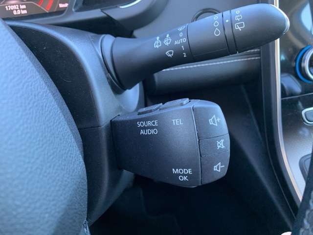 Fahrzeugbild eines Renault Grand Scénic