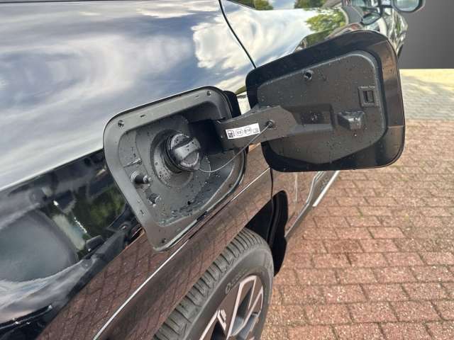 Fahrzeugbild eines Jeep Compass