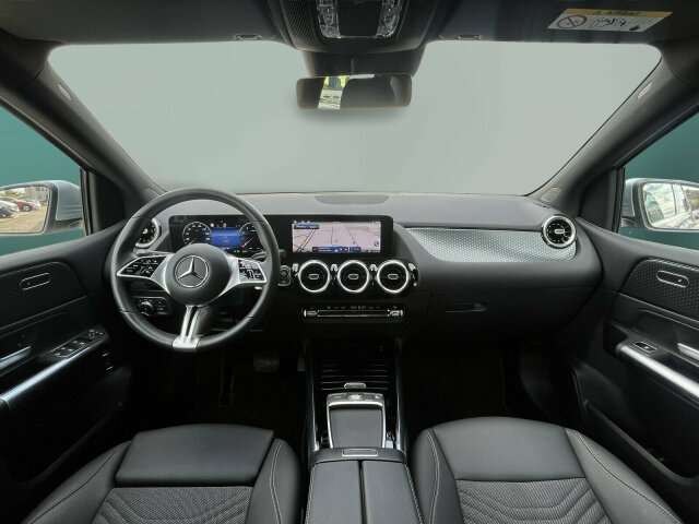 Fahrzeugbild eines Mercedes-Benz B-Klasse