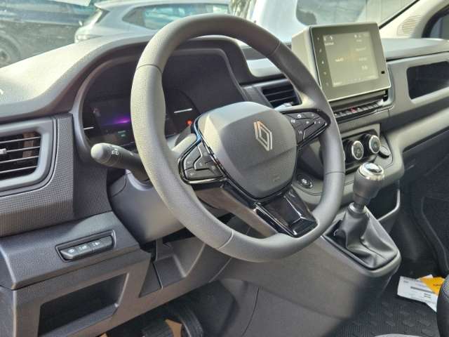 Fahrzeugbild eines Renault Trafic